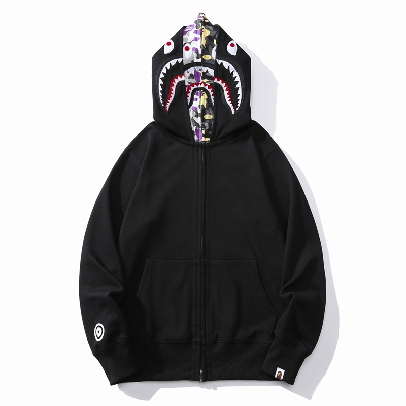 Bape Hoodies